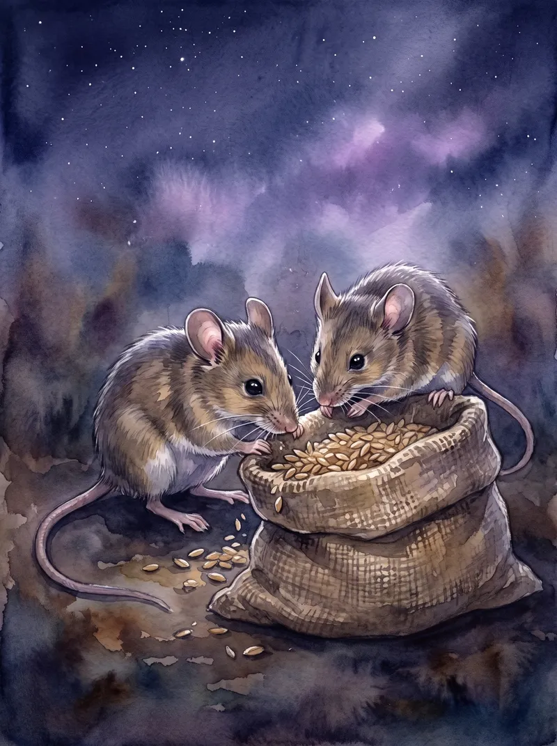 Carta Ratos